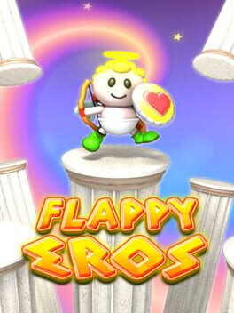 Cover Flappy Eros