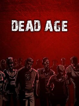Cover Dead Age