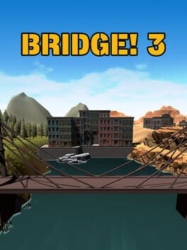 Cover Bridge! 3
