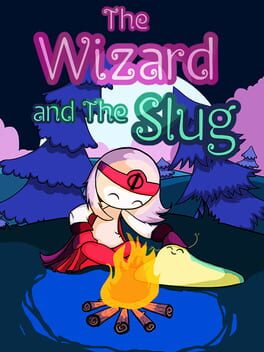 Cover The Wizard and The Slug