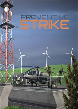 Cover Preventive Strike