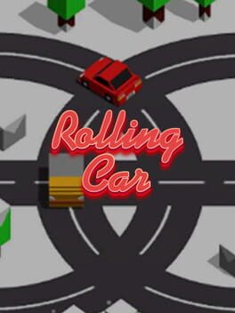 Cover Rolling Car