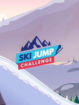 Cover Ski Jump Challenge