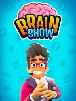 Cover Brain Show