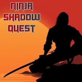 Cover Ninja Shadow Quest