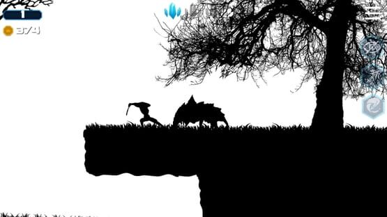 Screenshot Ninja Shadow Quest