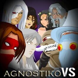 Cover Agnostiko VS