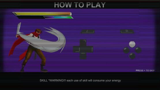 Screenshot Agnostiko VS