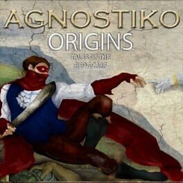 Cover Agnostiko Origins