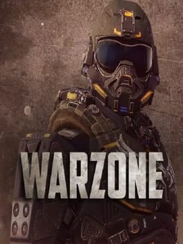 Cover Warzone VR