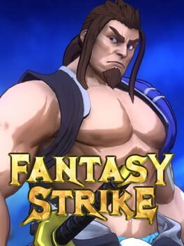 Cover Fantasy Strike