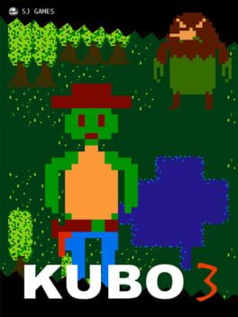 Cover Kubo 3