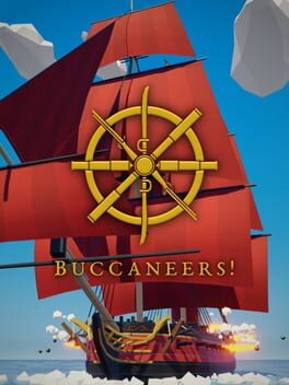 Cover Buccaneers!