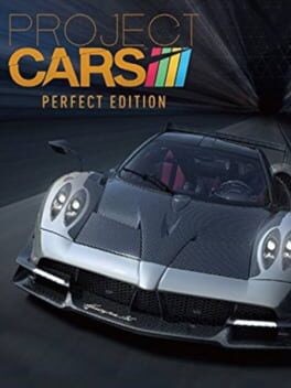 Cover Project CARS: Perfect Edition