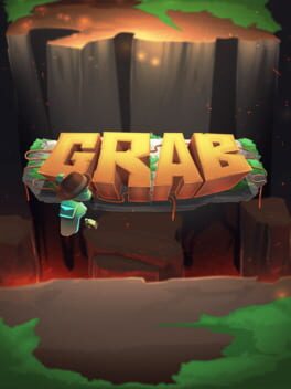 Cover Grab