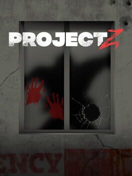 Cover Project Z