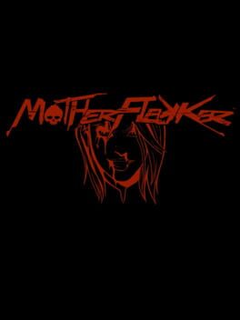 Cover Motherflakker
