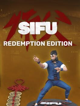 Cover Sifu: Redemption Edition