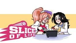 Cover Slice of Life
