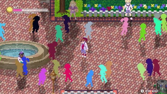 Screenshot Slice of Life