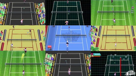Screenshot Slice of Life
