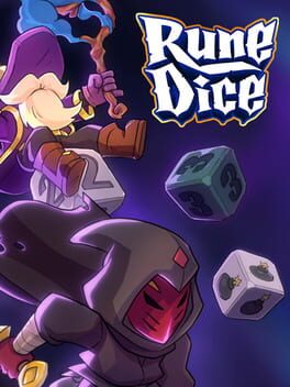 Cover Rune Dice