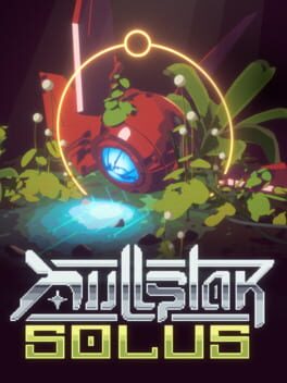 Cover Nullstar: Solus