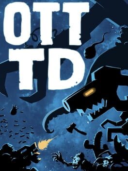Cover OTTTD