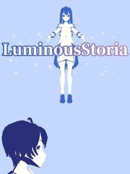 Cover Luminous Storia