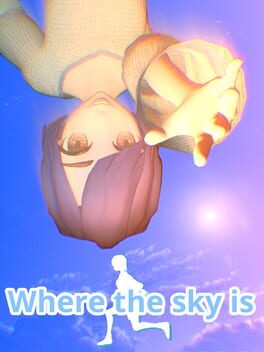 Cover Where the Sky Is