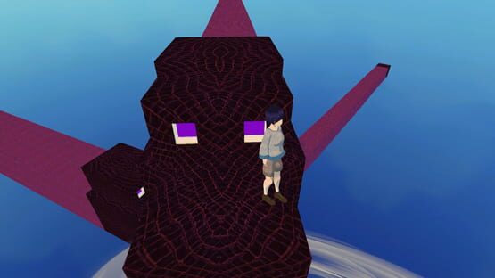 Screenshot Where the Sky Is