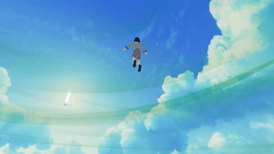 Screenshot Where the Sky Is