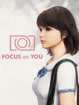 Cover Focus on You
