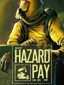 Cover Hazard Pay