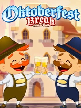 Cover Oktoberfest Break: Head to Head