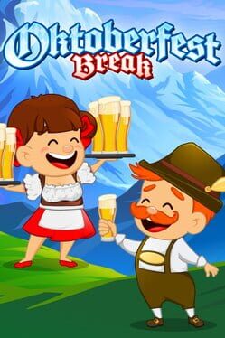 Cover Oktoberfest Break
