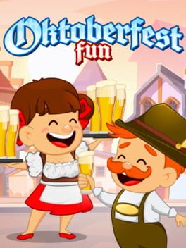 Cover Oktoberfest Fun