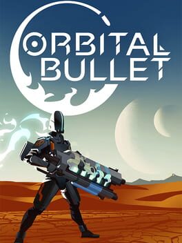 Cover Orbital Bullet