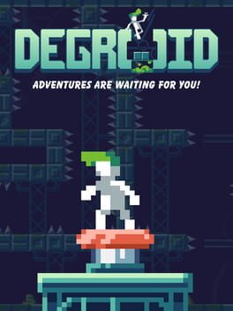 Cover Degroid