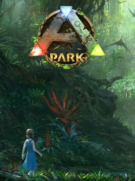 Cover ARK Park