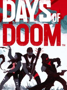 Cover Days of Doom