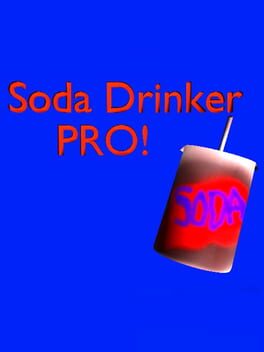 Cover Soda Drinker Pro