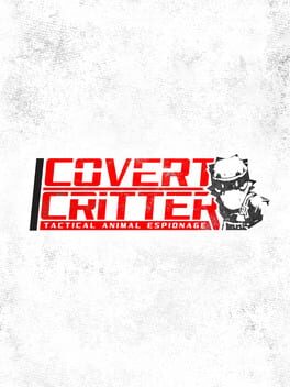 Cover Covert Critter