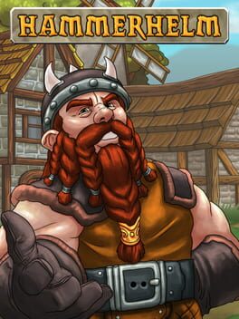 Cover HammerHelm