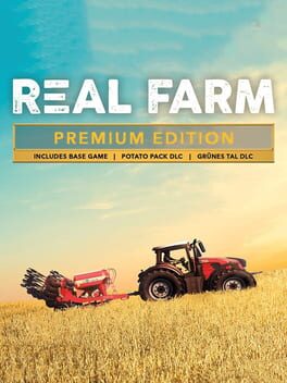 Cover Real Farm: Premium Edition