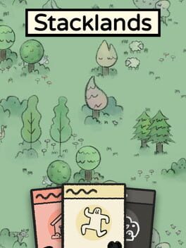 Cover Stacklands