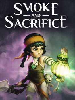 Cover Smoke and Sacrifice