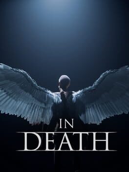 Cover In Death