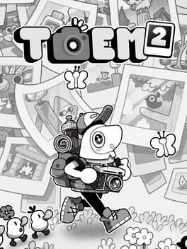 Cover Toem 2