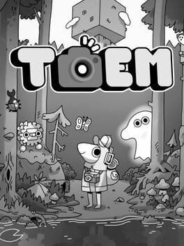 Cover Toem